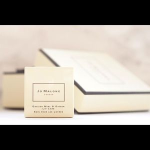 Jo Malone English Mint & Ginger Lip Balm